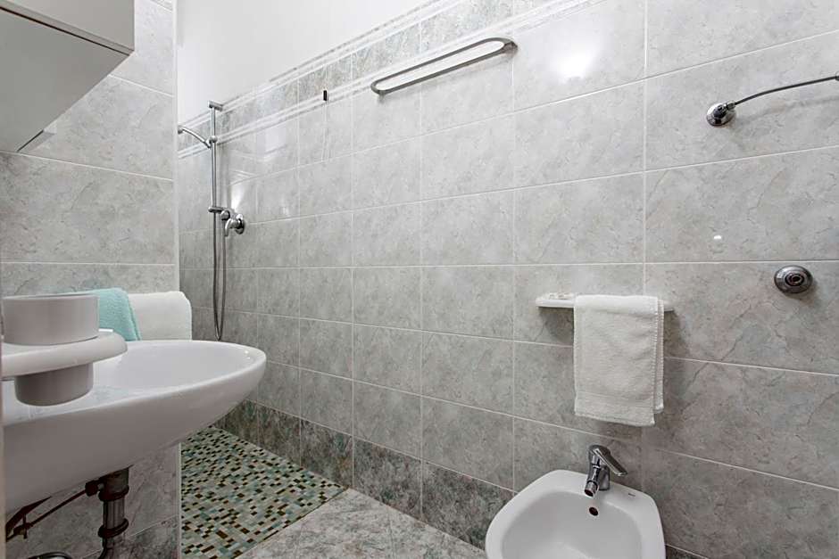 Hotel Cola Frontemare