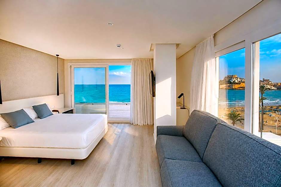 Hotel María Cristina