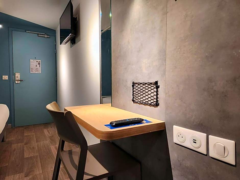 ibis budget Chambourcy Saint Germain