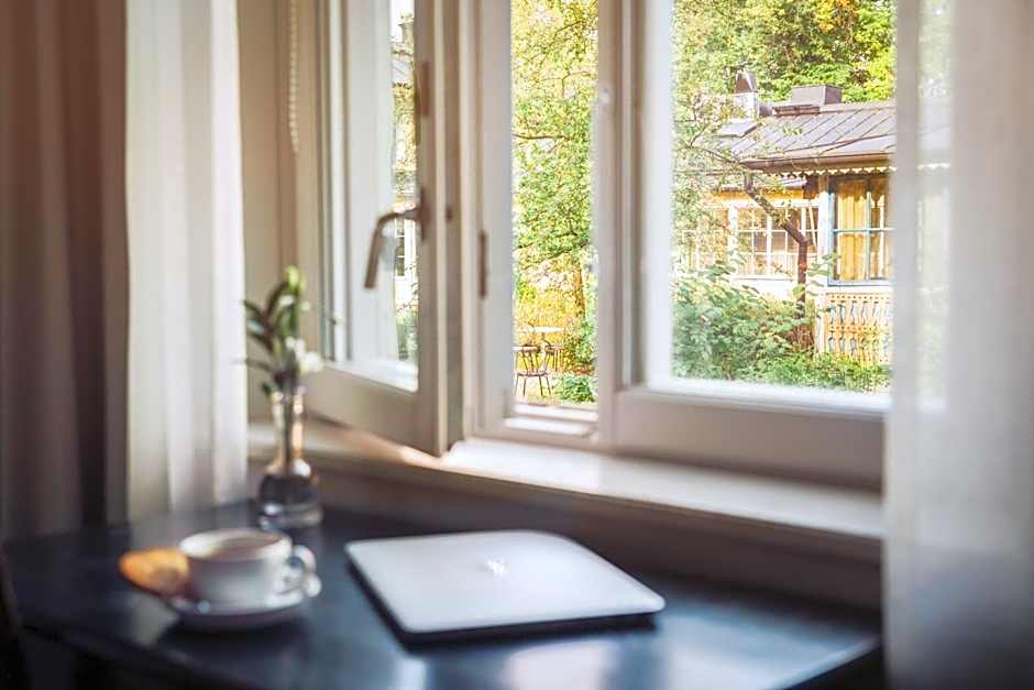 Stallmästaregarden, Stockholm, a Member of Design Hotels