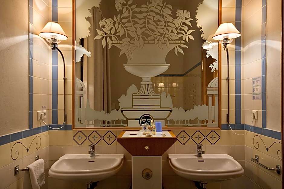 Aparthotel Tři lilie