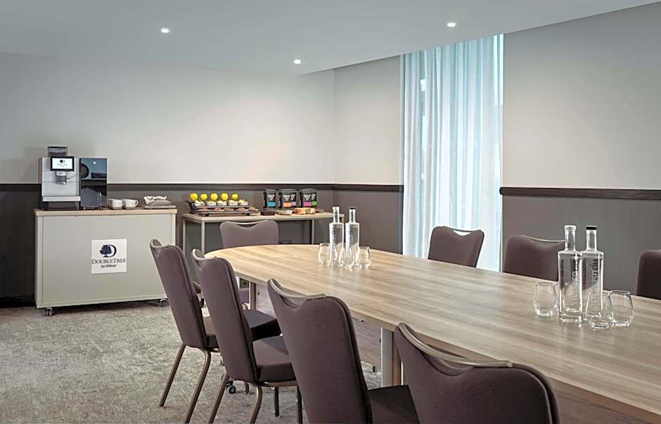DoubleTree By Hilton Sheffield City