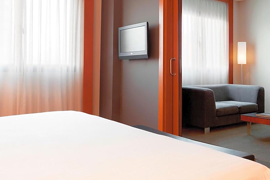 AC Hotel Murcia