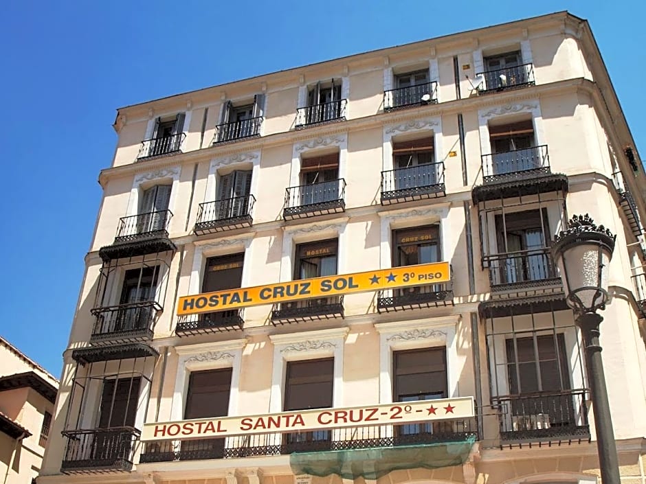 Hostal Cruz Sol