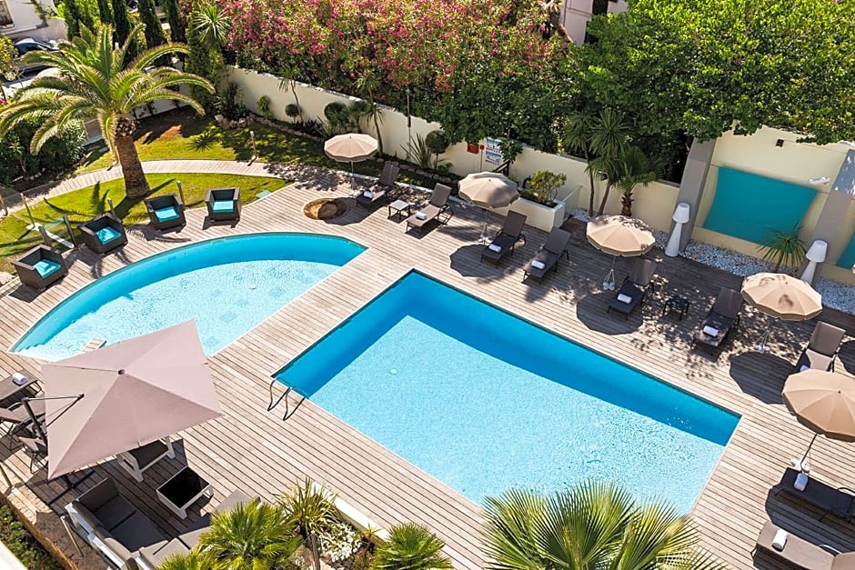 Nehô Suites Cannes Croisette
