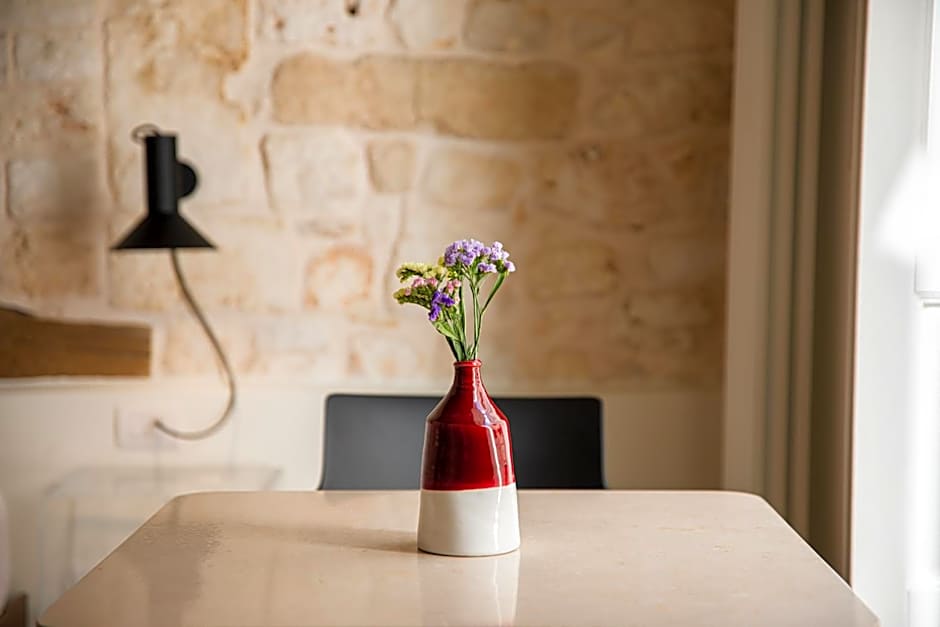 Casa Badia Bed & Breakfast