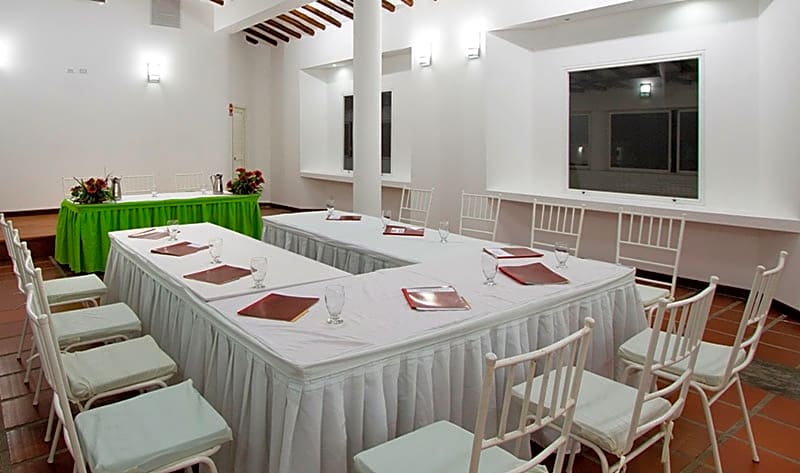 Palm Beach Caribbean Hotel