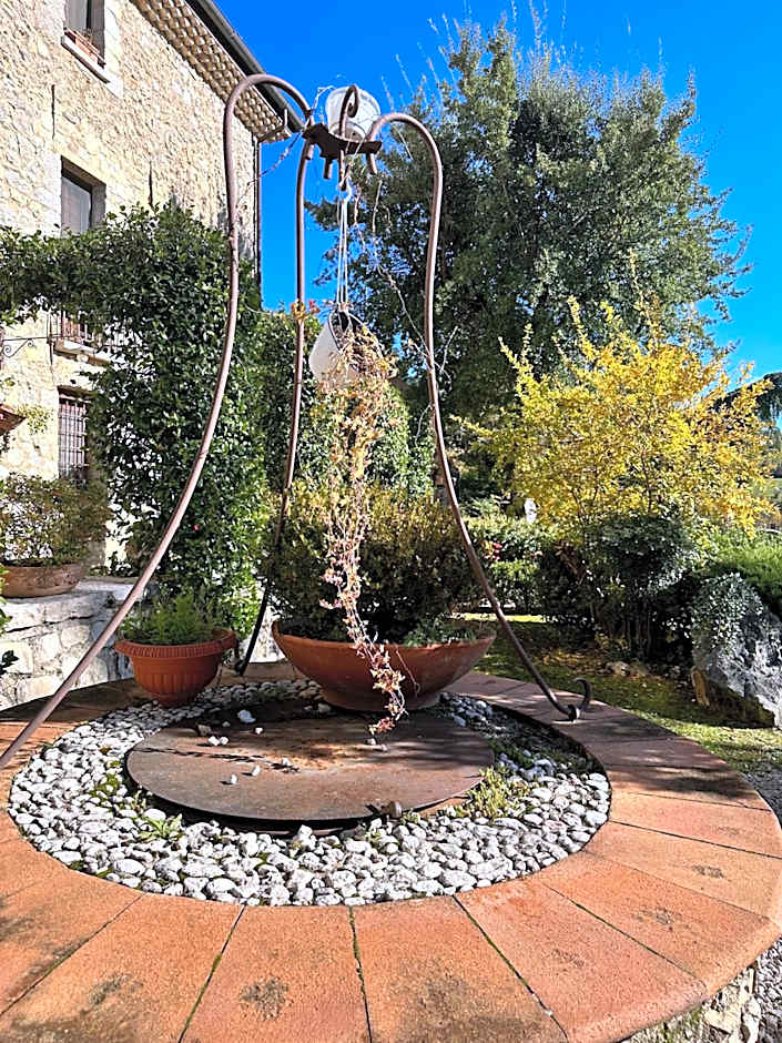 Relais Valle Dell'Aquila