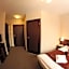 Hotel Kosmonauty Wrocław-Airport