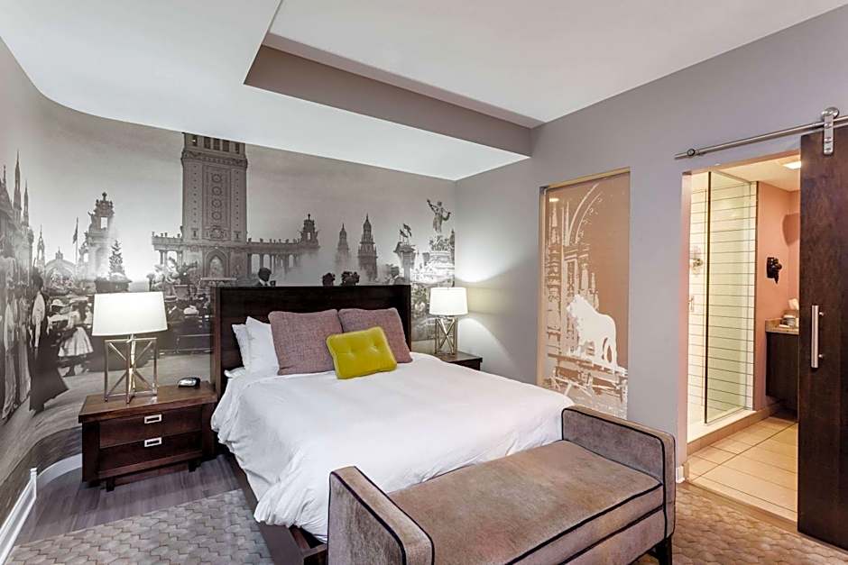 Hotel at the Lafayette, A Trademark Collection Hotel