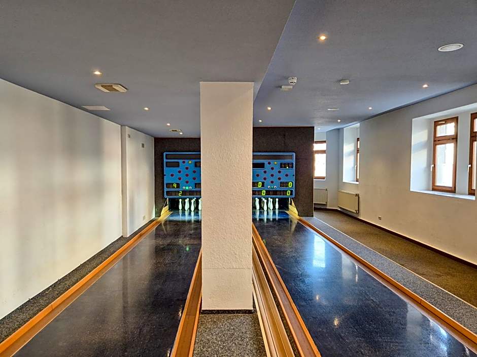 Hotel Lengenfelder Hof