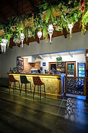 Álbero Hotel