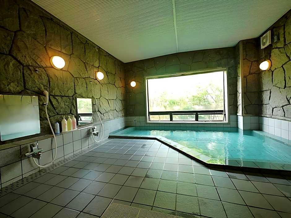 Hotel Route Inn Court Minami Matsumoto