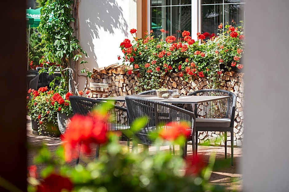 Hotel Pettneuerhof