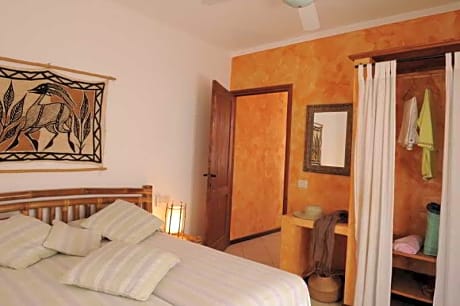 apartment one bedroom - single use