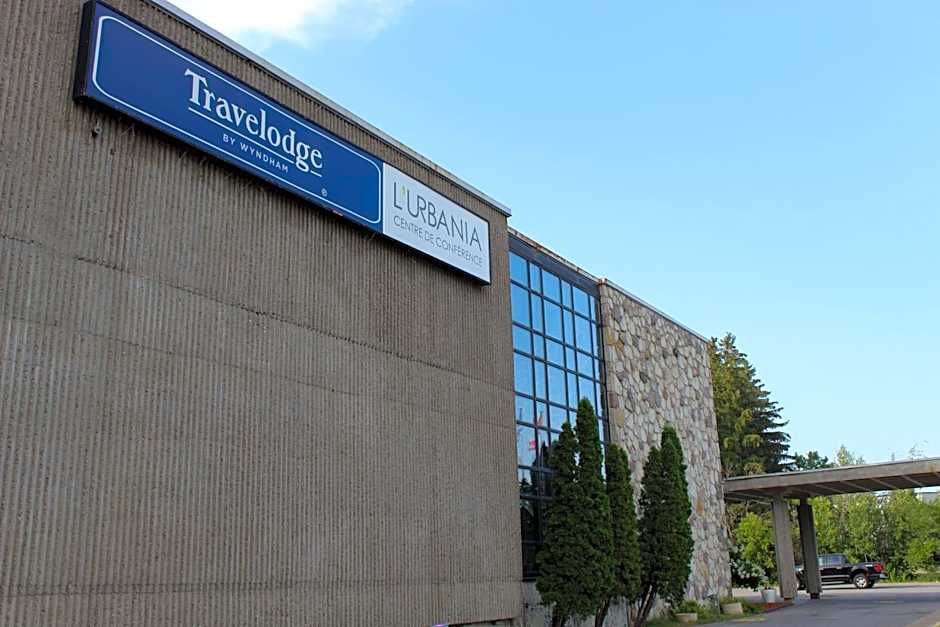 Travelodge by Wyndham Trois-Rivieres
