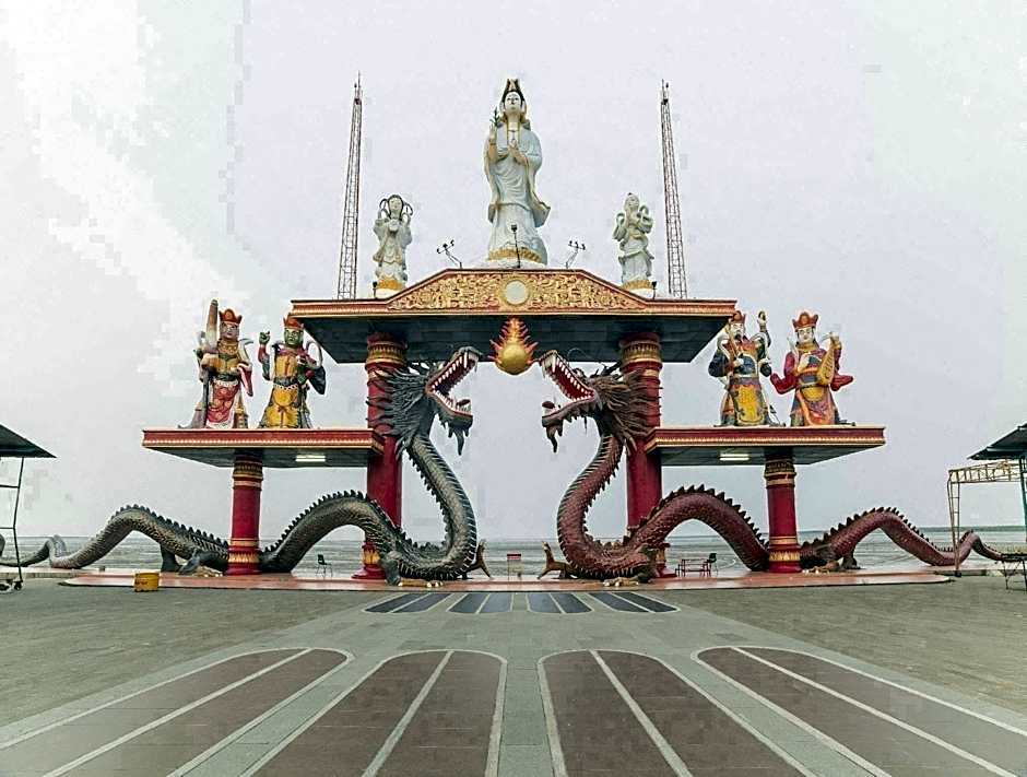 Citra Suites Surabaya