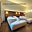 Hotel Terminus - Pizzeria Pizz'a gogo - salle de sport - face a la gare
