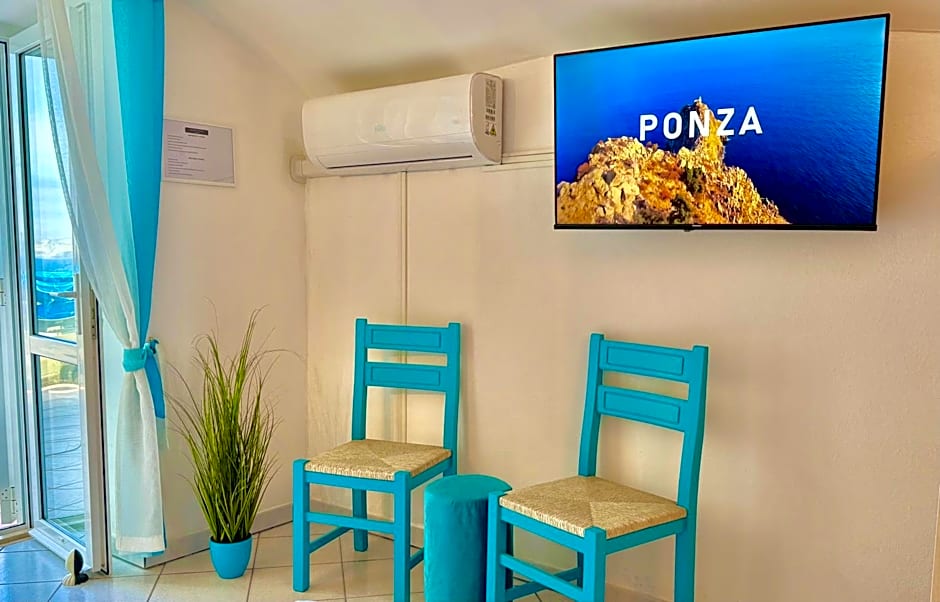 PonzaSmeralda Le Forna