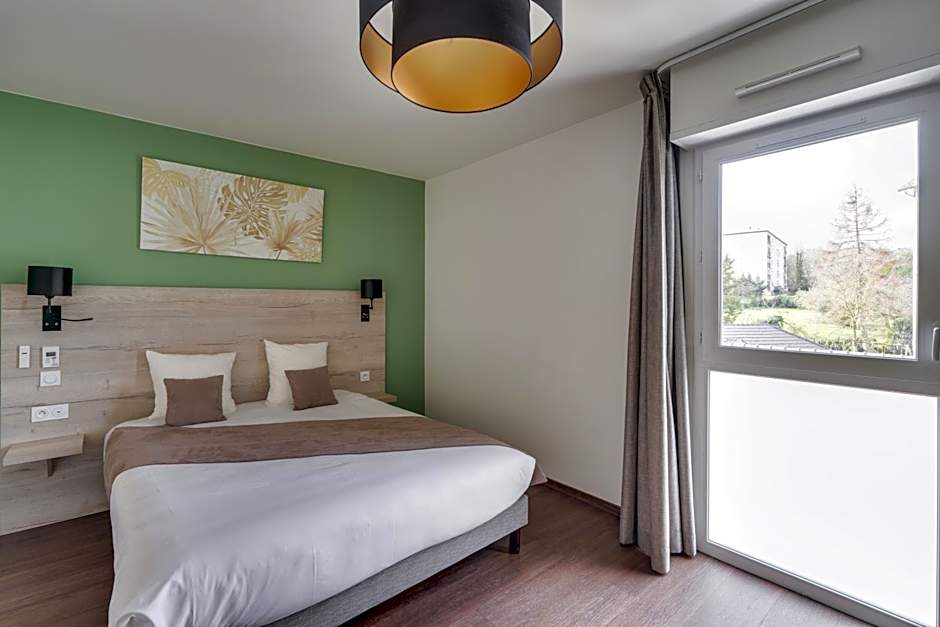 All Suites Massy Palaiseau