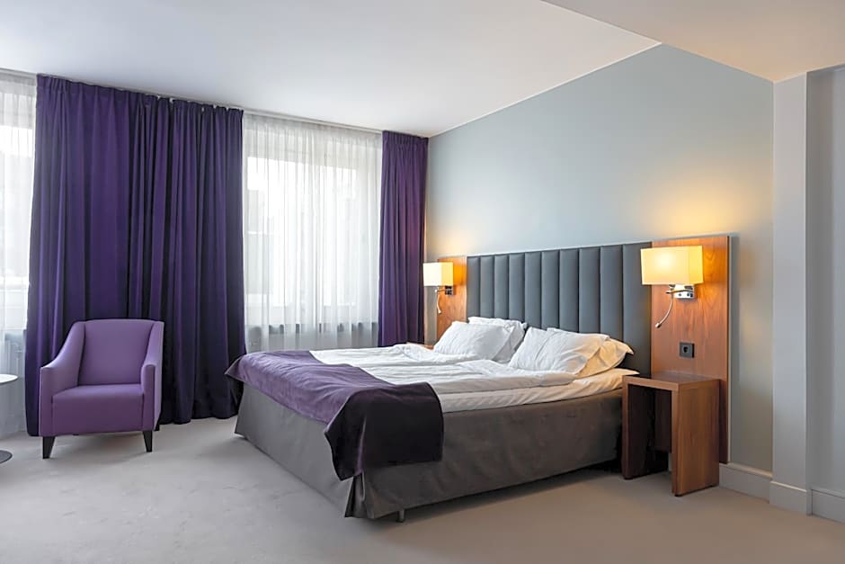 Elite Stadshotellet Eskilstuna