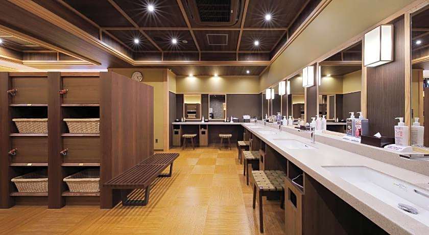 Hakodate Hotel Banso