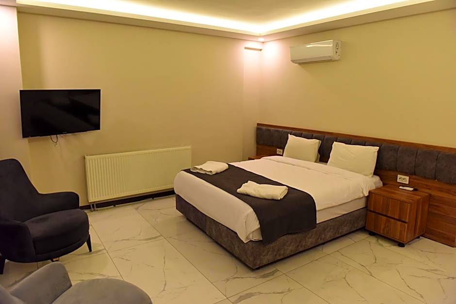 Royal Residence Bursa