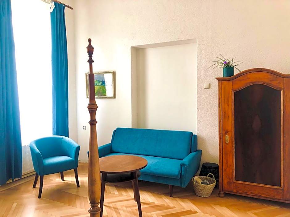 Hostel Moravia Ostrava