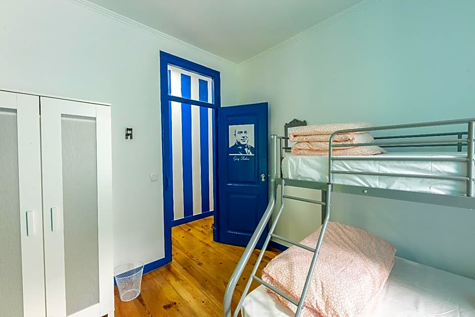 Help Yourself Hostels - Parede