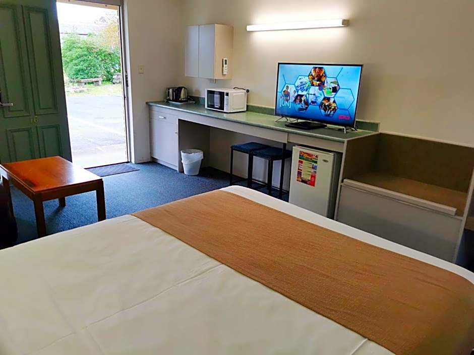 Ballarat Eureka Lodge Motel