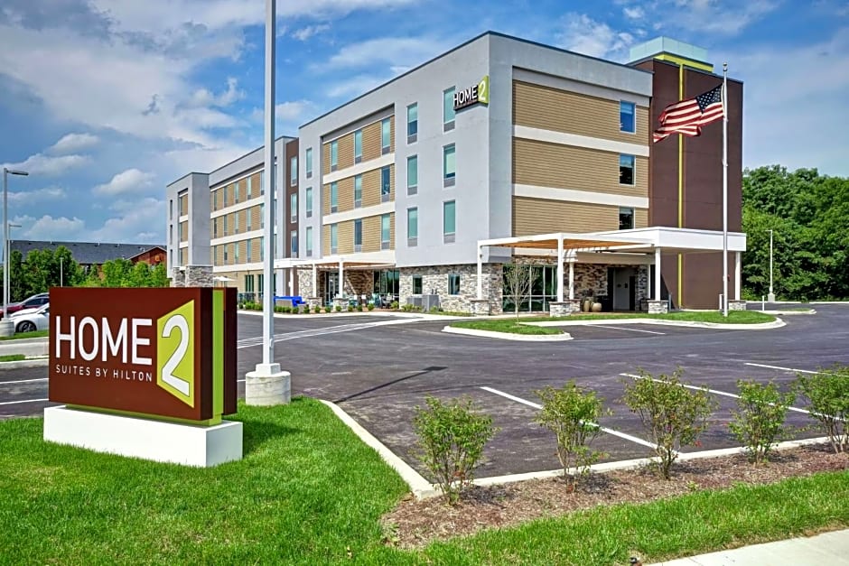 Home2 Suites by Hilton Georgetown, KY