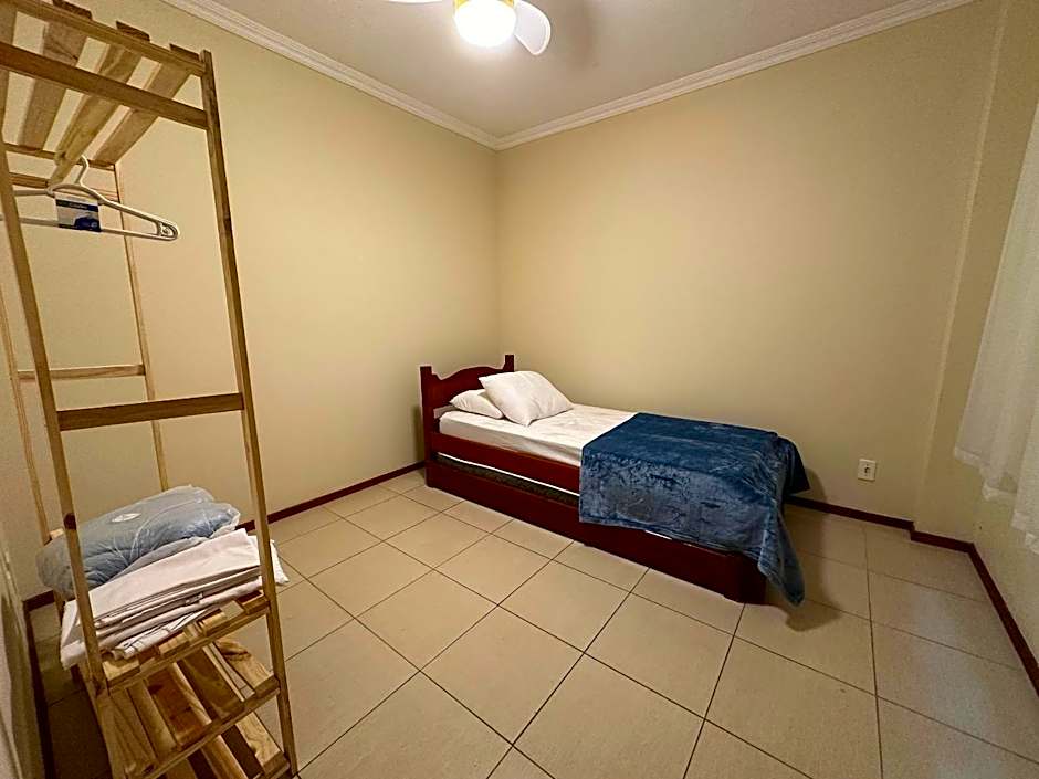 Ap amplo próximo a Praia do Bosque | ROSP102