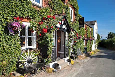 The Golden Lion Inn