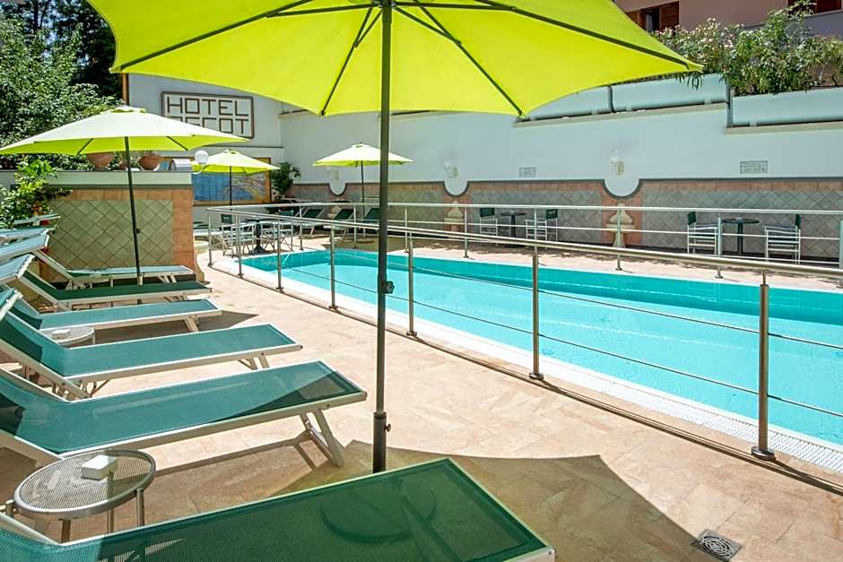 Hotel Ascot Sorrento