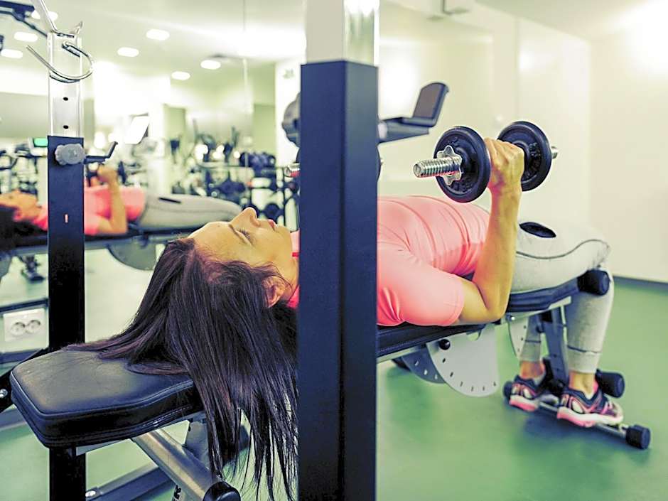 Mercure Bucharest City Center