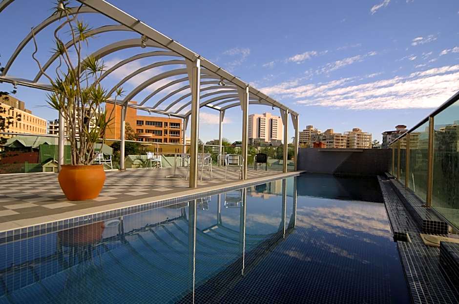 Astor Metropole Hotel