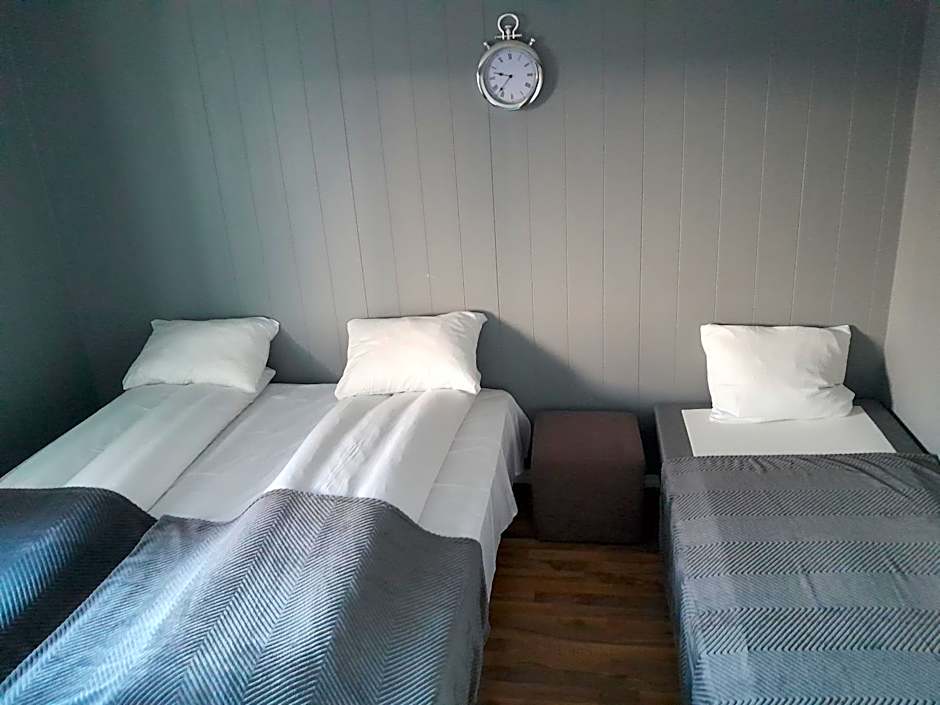 Skjervøy Lodge