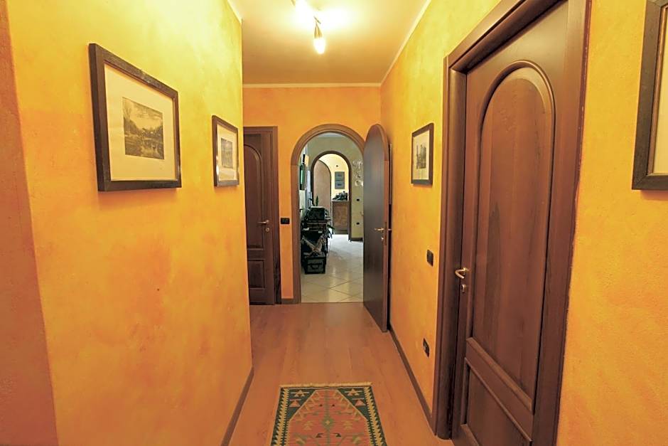 B&B Villa Anita