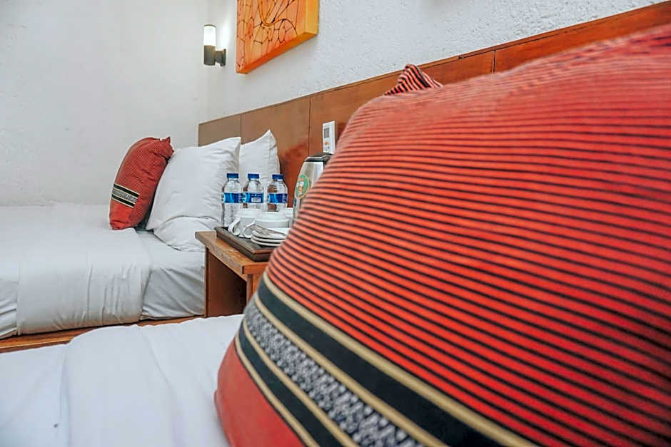 Cempaka Borobudur Guest House