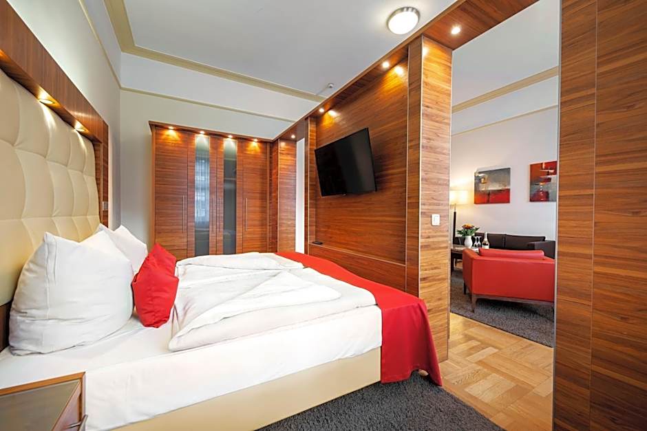 ACHAT Sternhotel Bonn