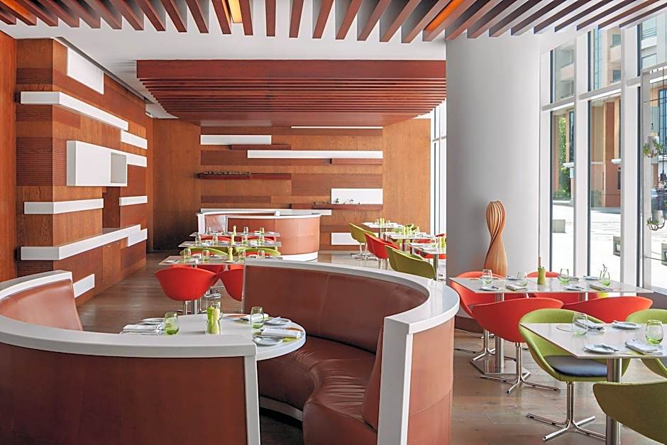 JW Marriott Absheron Baku