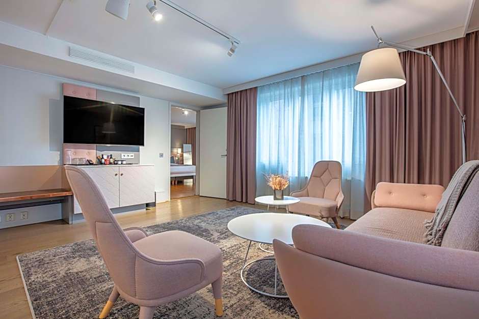 Radisson Blu Scandinavia Hotel, Göteborg
