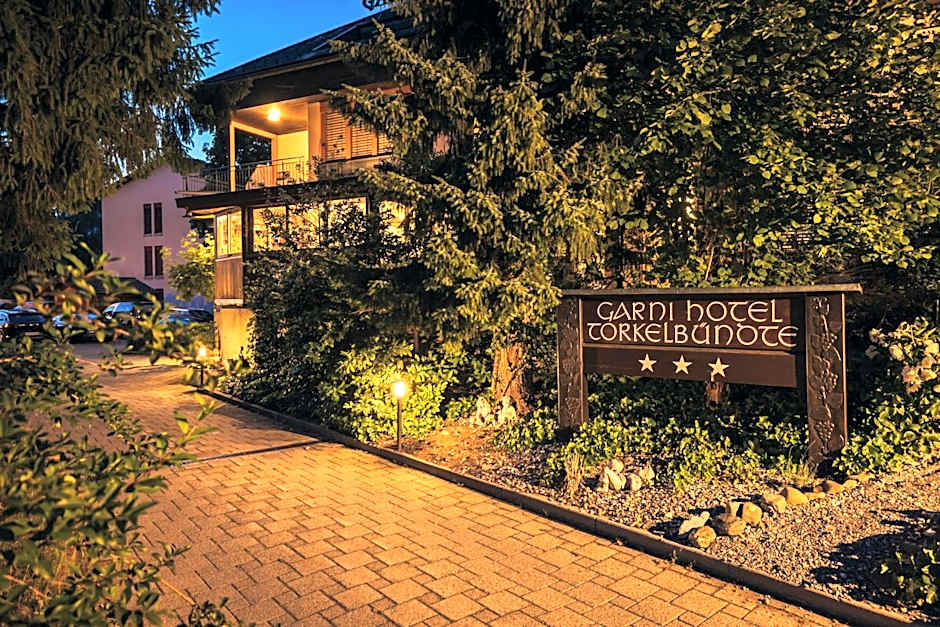 Garni Hotel Torkelbundte