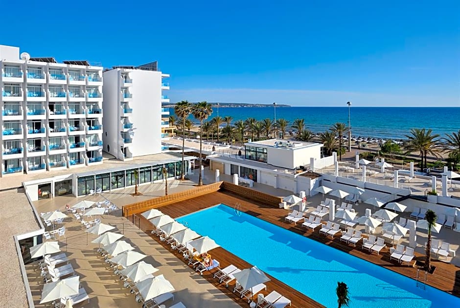 Iberostar Bahia de Palma - Adults Only