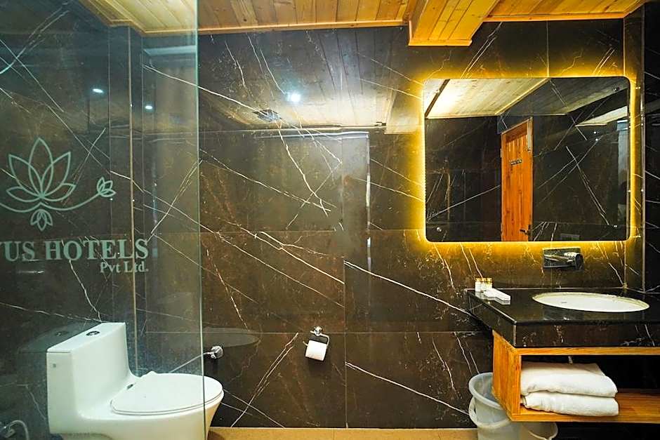 Hotel Ishan - A Ganges Riverside Retreat by SALVUS