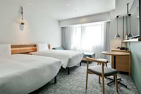 Superior Twin Room - Non-Smoking