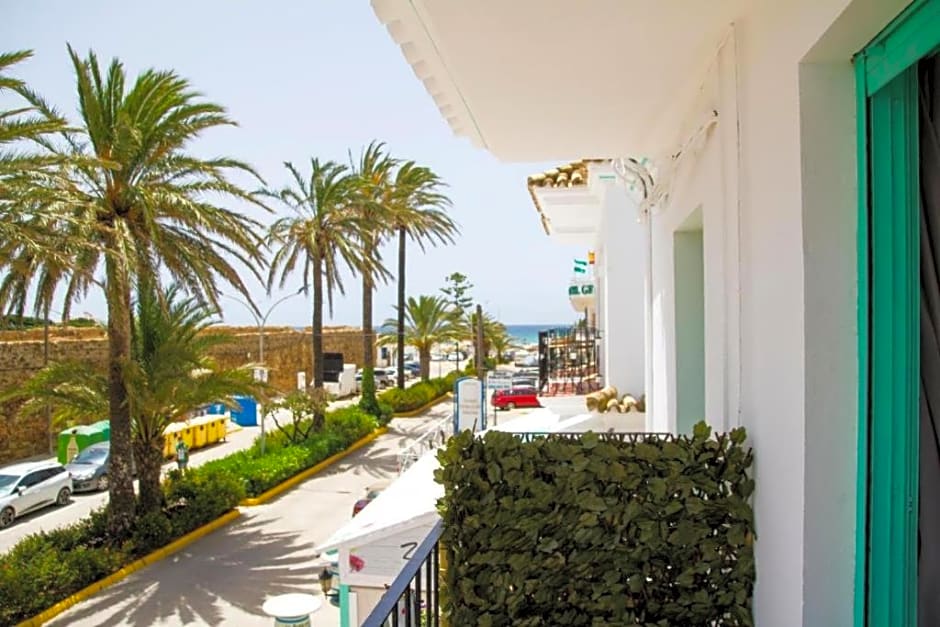 Hotel Avenida Playa