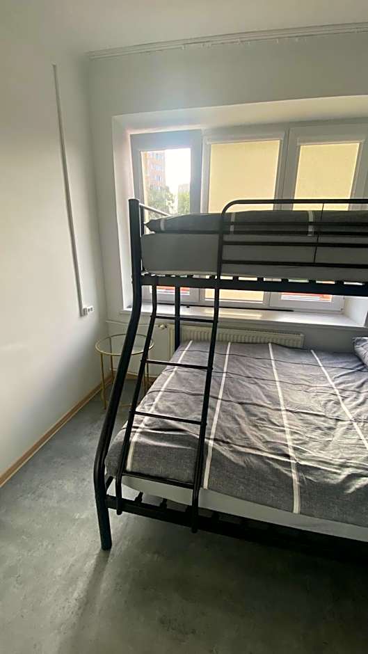 Hostel Harmonia