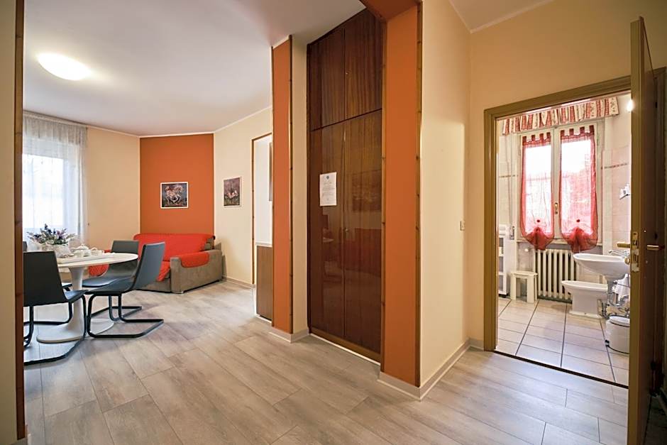 Hotel Residence Sant'Anna