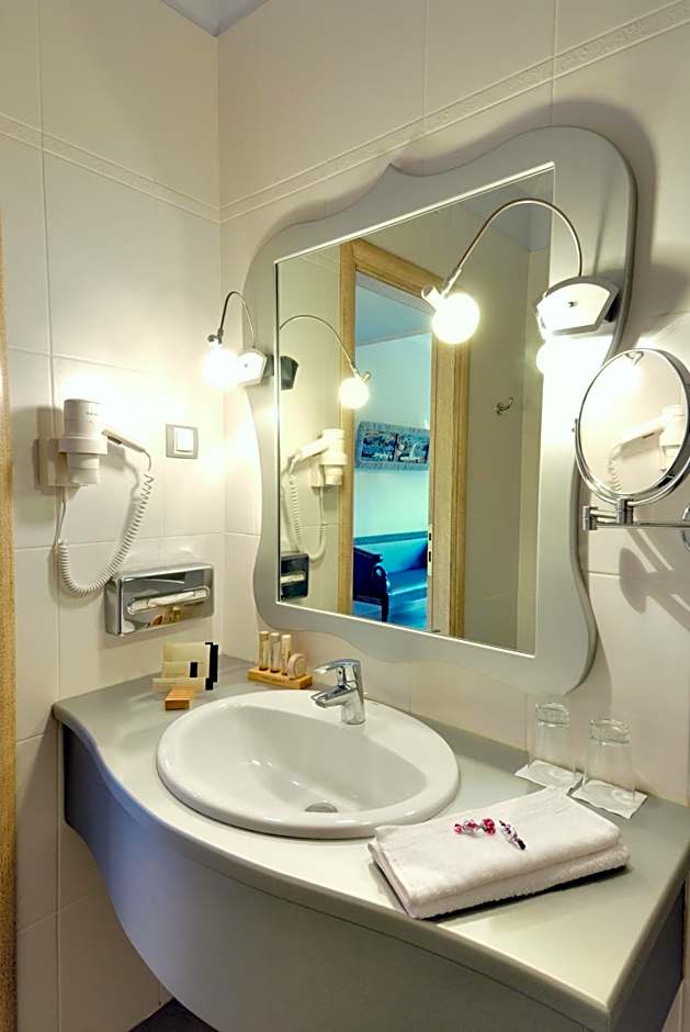 Stevalia Hotel & Spa